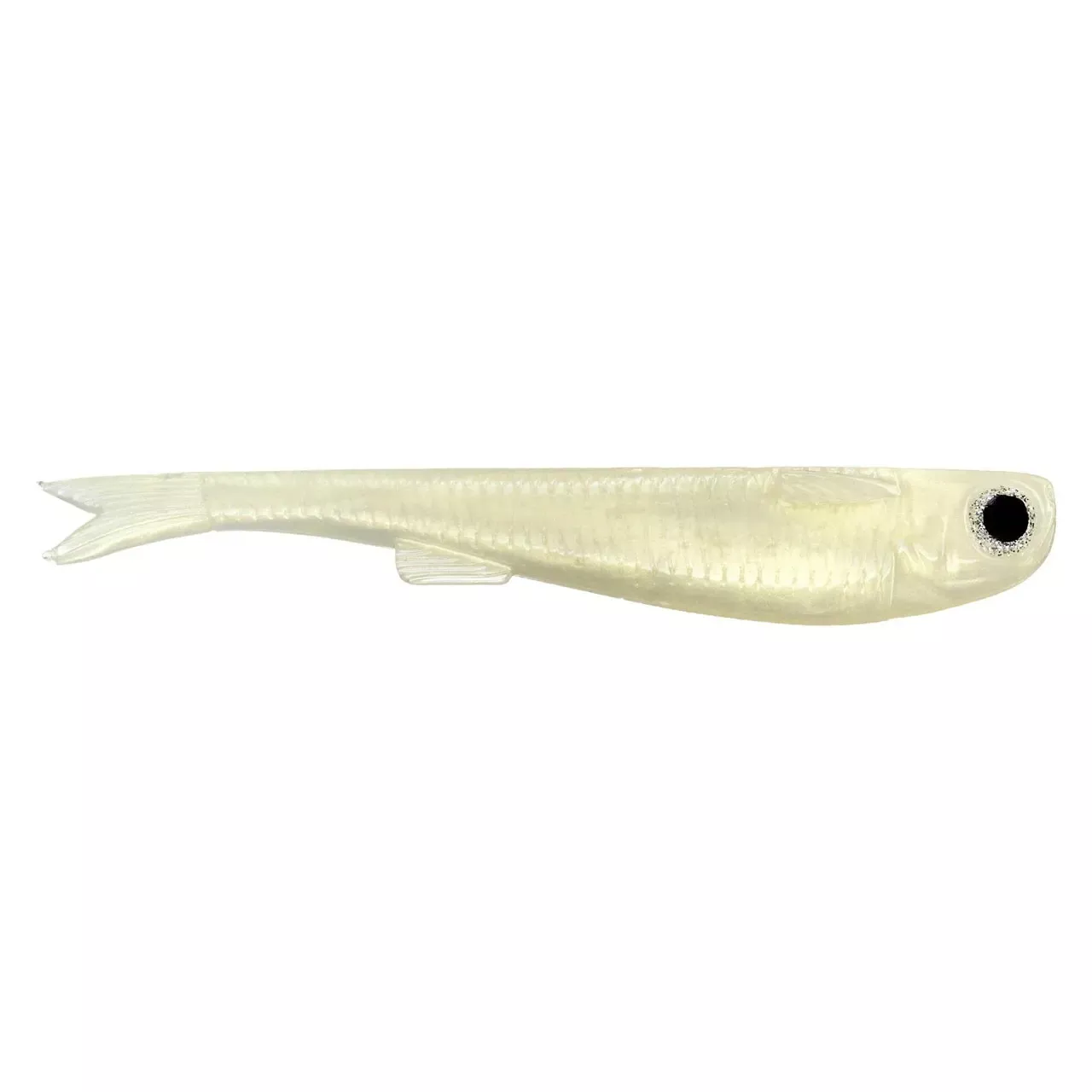 No Live Bait Needed 4" Mini Mullet