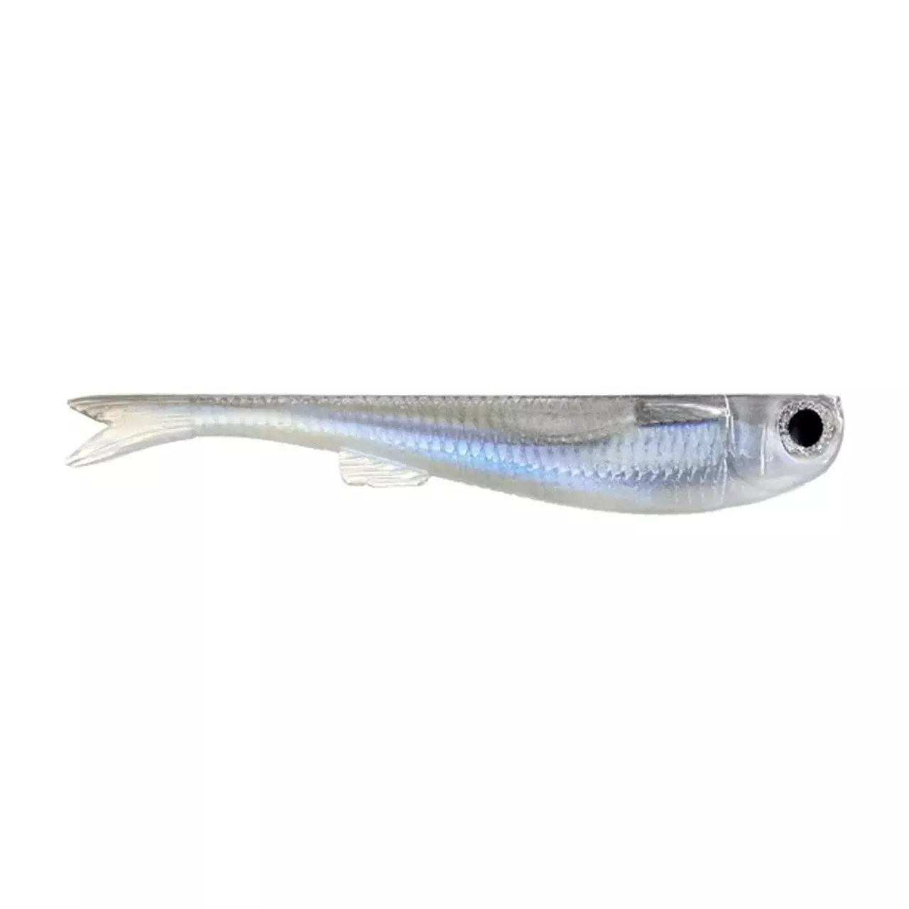 No Live Bait Needed 5" LiL Mullet