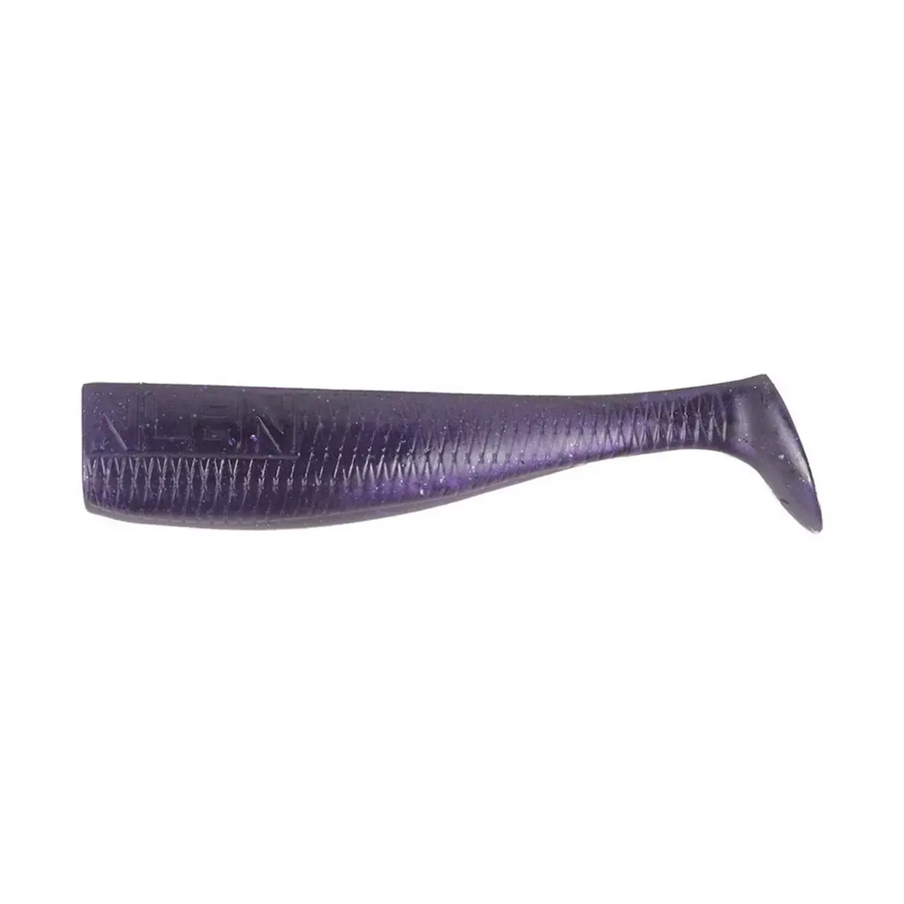 No Live Bait Needed 5" Paddle Tail Swimbait
