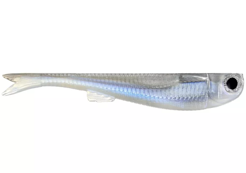 No Live Bait Needed 7" Big Mullet