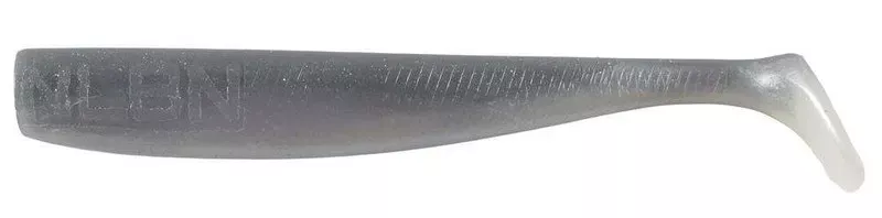 No Live Bait Needed 8" Paddletail