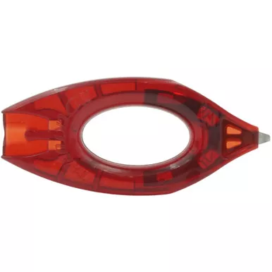 Nockturnal NT-901 Nock Tool, Red