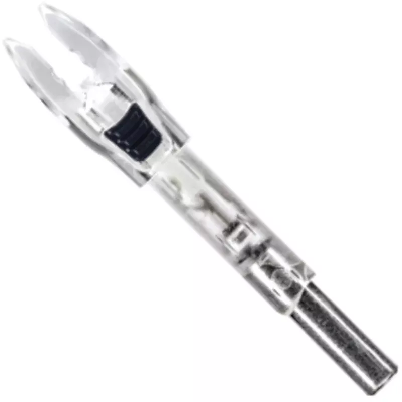 Nockturnal Shift FIT Lighted Nocks Orange 3 pk.