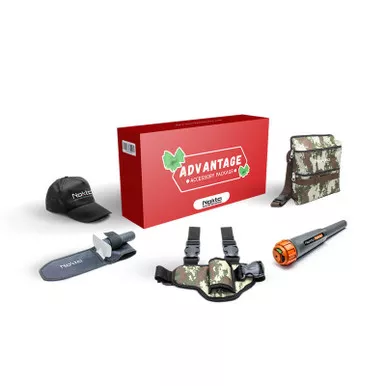 NOKTA MAKRO Advantage Accessory Package (17000868)