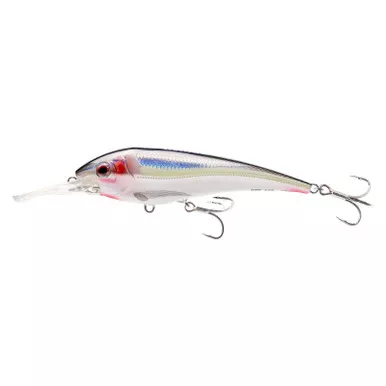 NOMAD DESIGN DTX Minnow 145 Shallow Floating 5 3/4in Lure (DTX145-F)