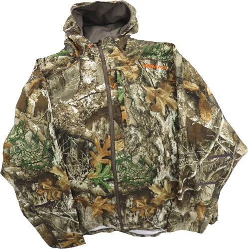 Nomad Legacy Jacket Realtree – Edge Xx-large!