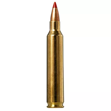 Norma Ammunition 20156502 Tipstrike 204Ruger 40gr V-Max 20 Per Box/10 Case
