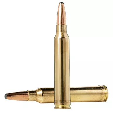 Norma Ammunition 20157342 Oryx 22-250Rem 55gr 20 Per Box/10 Case