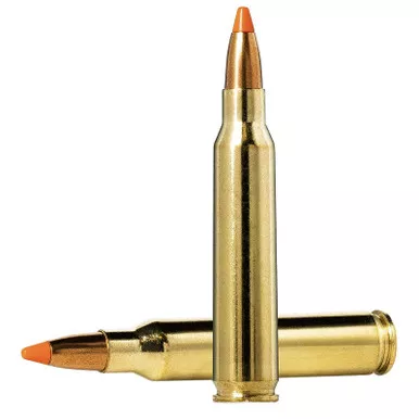 Norma Ammunition 20157352 Dedicated Hunting Varmint 223Rem 55gr Polymer Tip 20 Per Box/10 Case