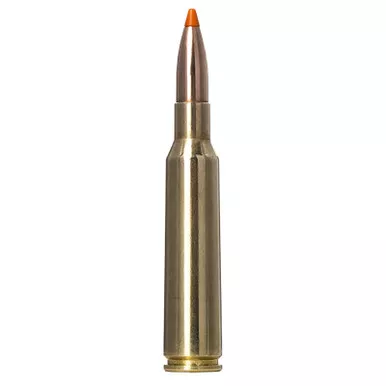 Norma Ammunition 20166532 Tipstrike 6.5x55Swedish 140gr 20 Per Box/10 Case