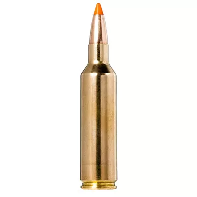 Norma Ammunition 20169532 Tipstrike 270WSM 140gr 20 Per Box/10 Case