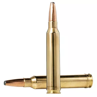 Norma Ammunition 20170232 Oryx 7mmRemMag 170gr 20 Per Box/10 Case