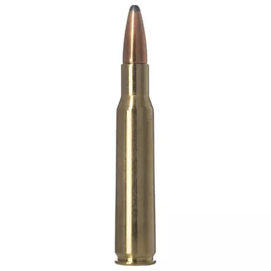 Norma Ammunition 20171592 Whitetail 7x57mm 150gr Pointed Soft Point 20 Per Box/10 Case