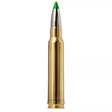 Norma Ammunition 20185422 Ecostrike 338WinMag 200gr 20 Per Box/10 Case