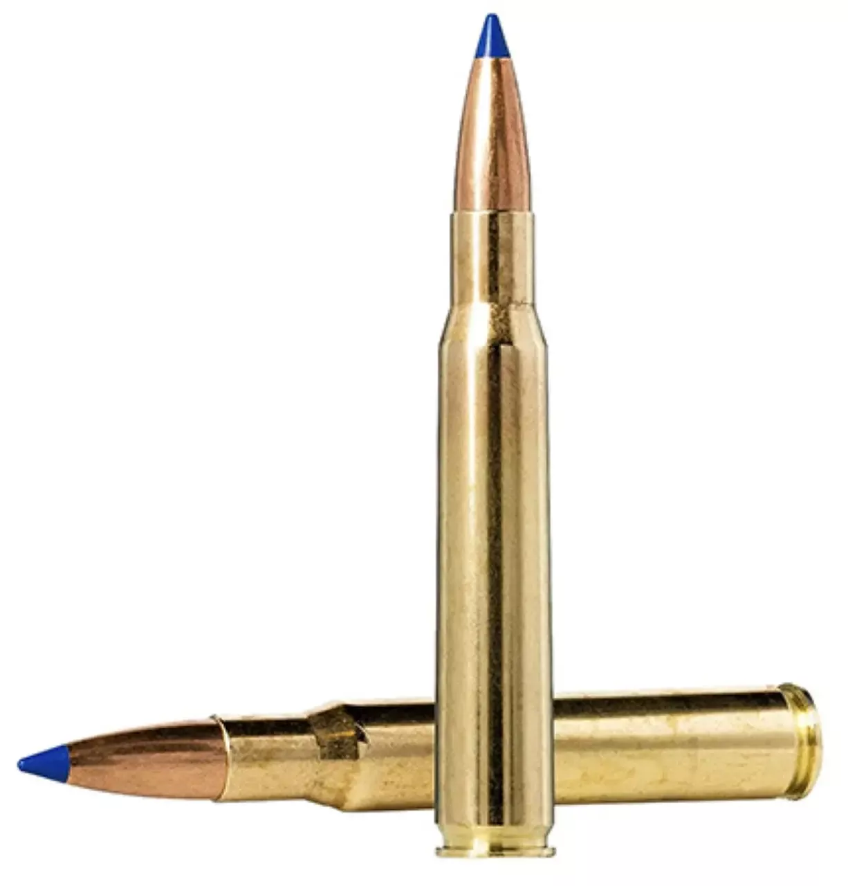Norma Ammunition Bondstrike 7mm PRC Ammo 165 gr Tipped Bonded BT-SP 20 Rounds 20171582