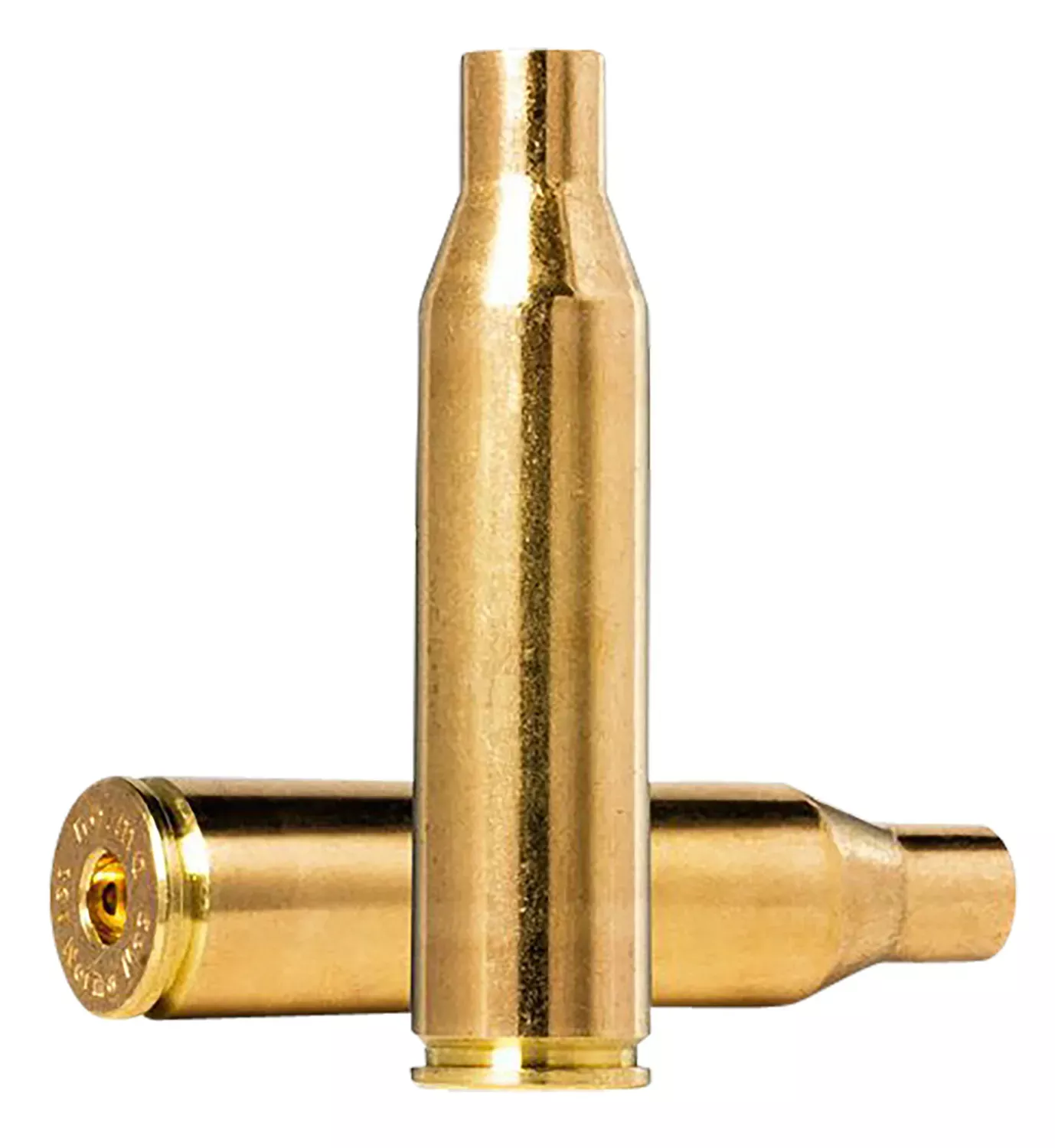 Norma Ammunition Dedicated Components Reloading .338 Norma Mag Rifle Brass