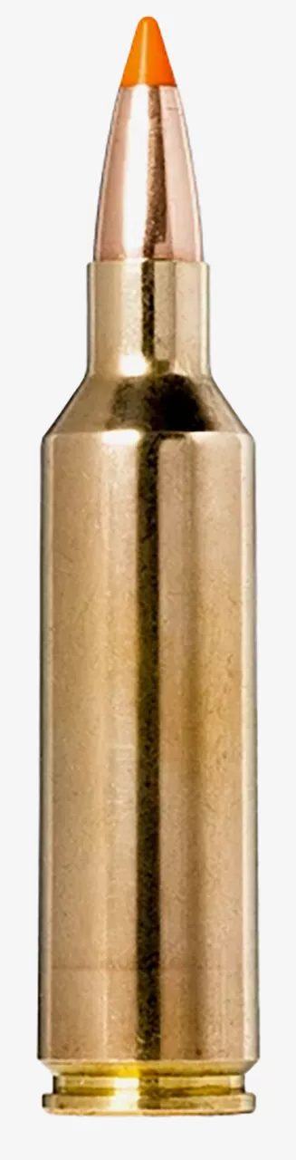 Norma Ammunition Tipstrike 270 WSM Ammo 140gr Tipstrike Polymer Tipped 20 Rounds 20169532