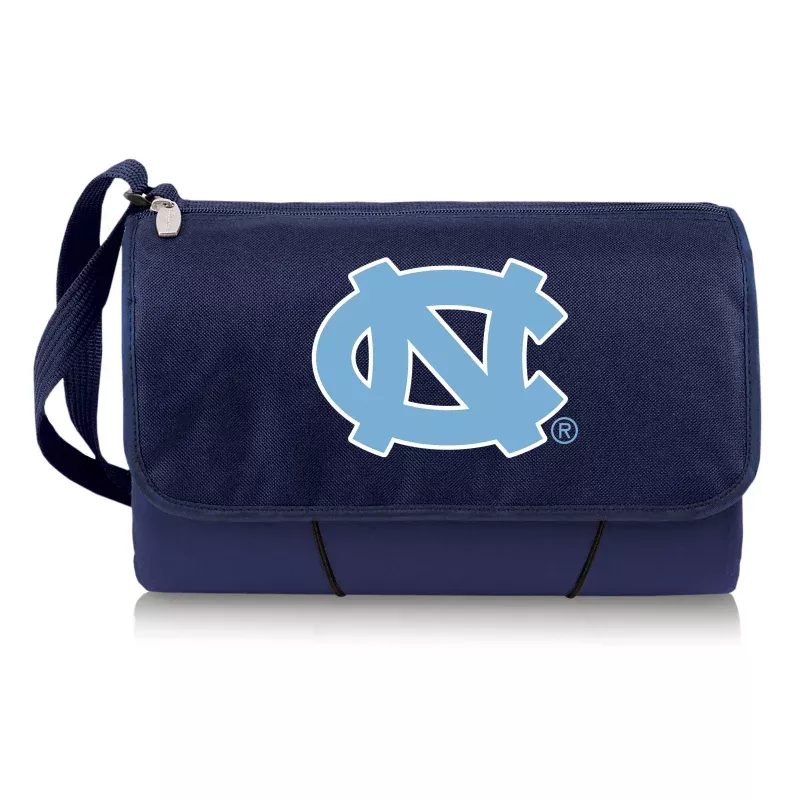 North Carolina Tar Heels – Blanket Tote Outdoor Picnic Blanket