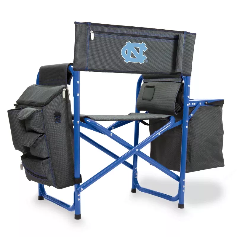 North Carolina Tar Heels – Fusion Camping Chair