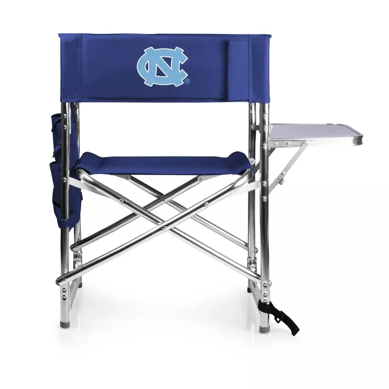 North Carolina Tar Heels – Sports Chair