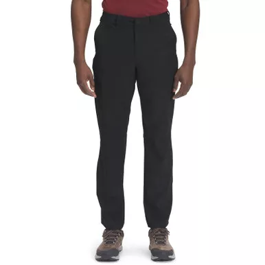 THE NORTH FACE Men's Paramount TNF Black Joggers (NF0A8DPXJK3)
