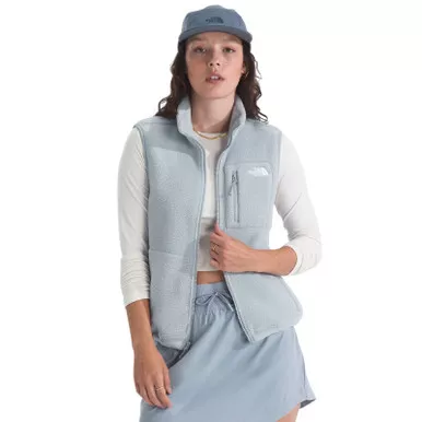 THE NORTH FACE Women's Yumiori Vest (NF0A8B6F)