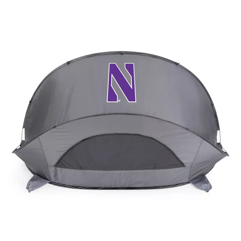 Northwestern Wildcats – Manta Portable Beach Tent