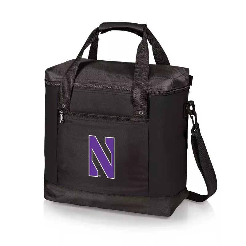 Northwestern Wildcats – Montero Cooler Tote Bag