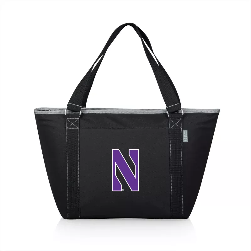 Northwestern Wildcats – Topanga Cooler Tote Bag