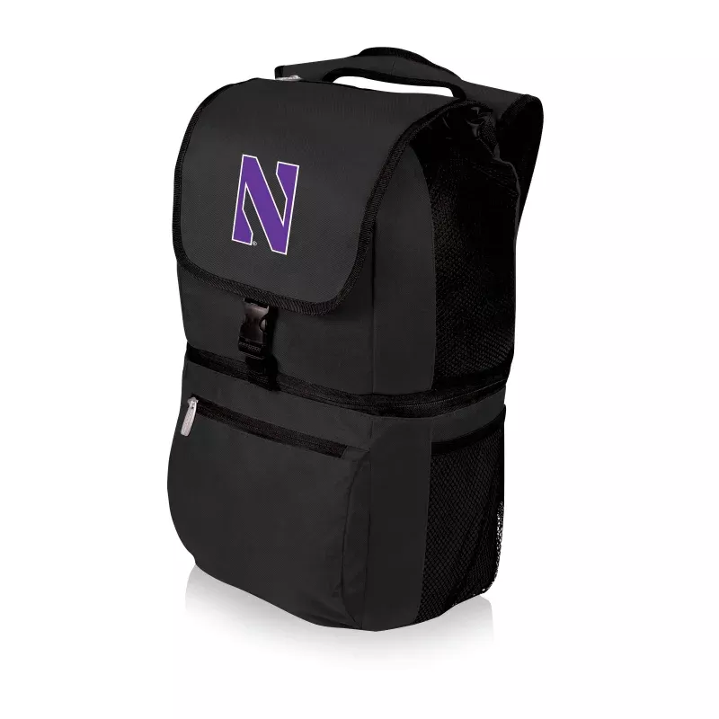 Northwestern Wildcats – Zuma Backpack Cooler