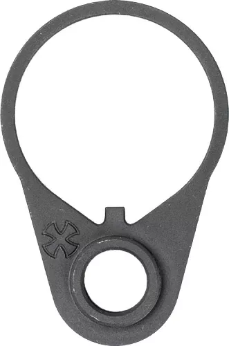 Noveske End Plate Qd – Noveske Logo Ar-15 Black