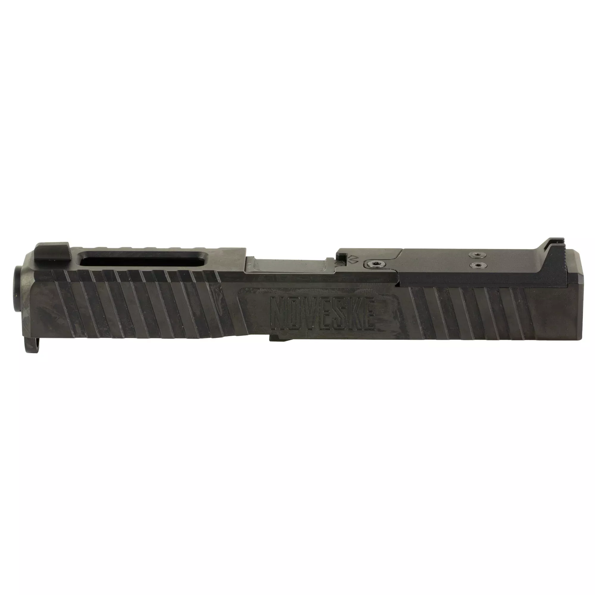 Noveske Or Sld/barrel Glk 19 G3 Blk