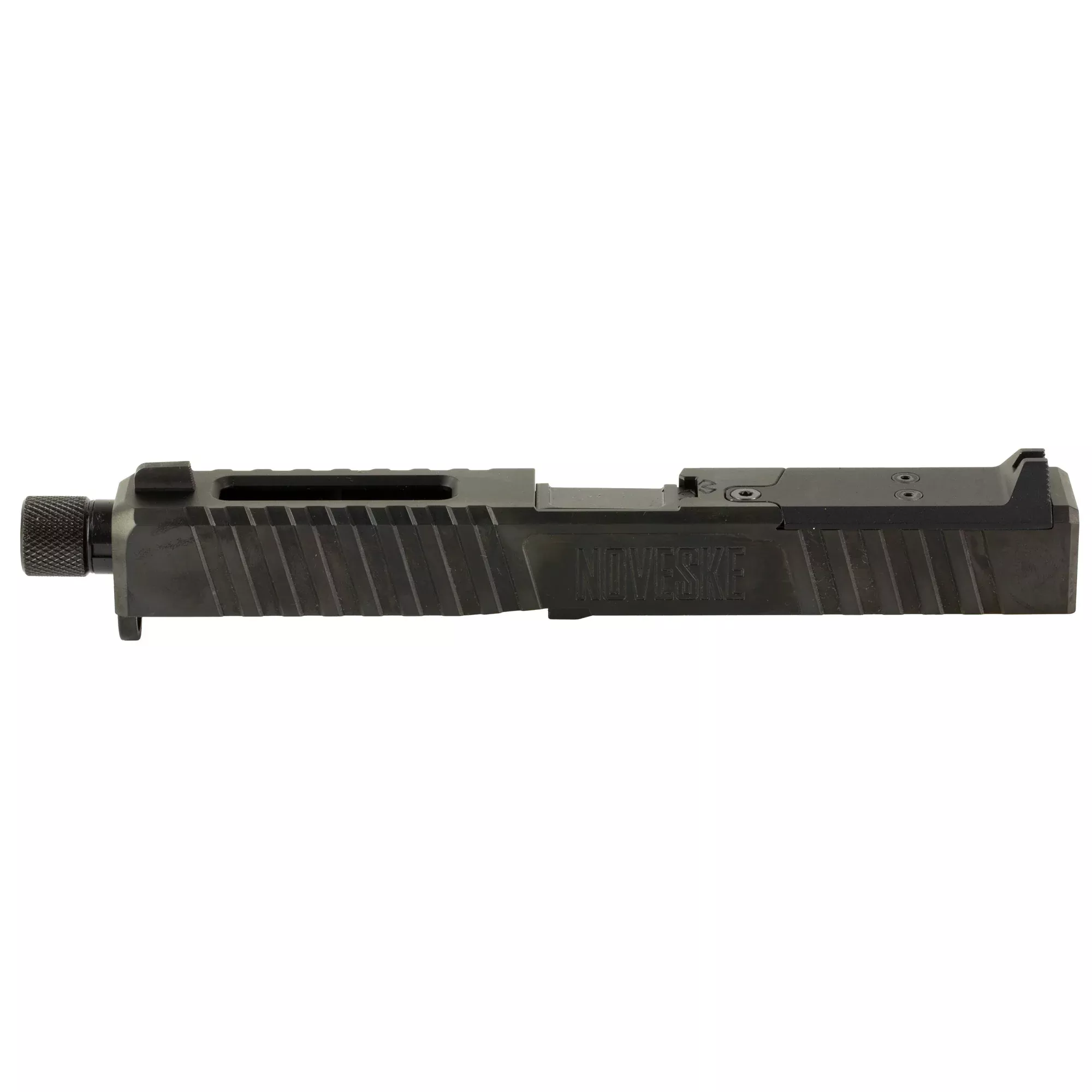 Noveske Or Sld/bbl Glk 17 G3 Thrd Bk