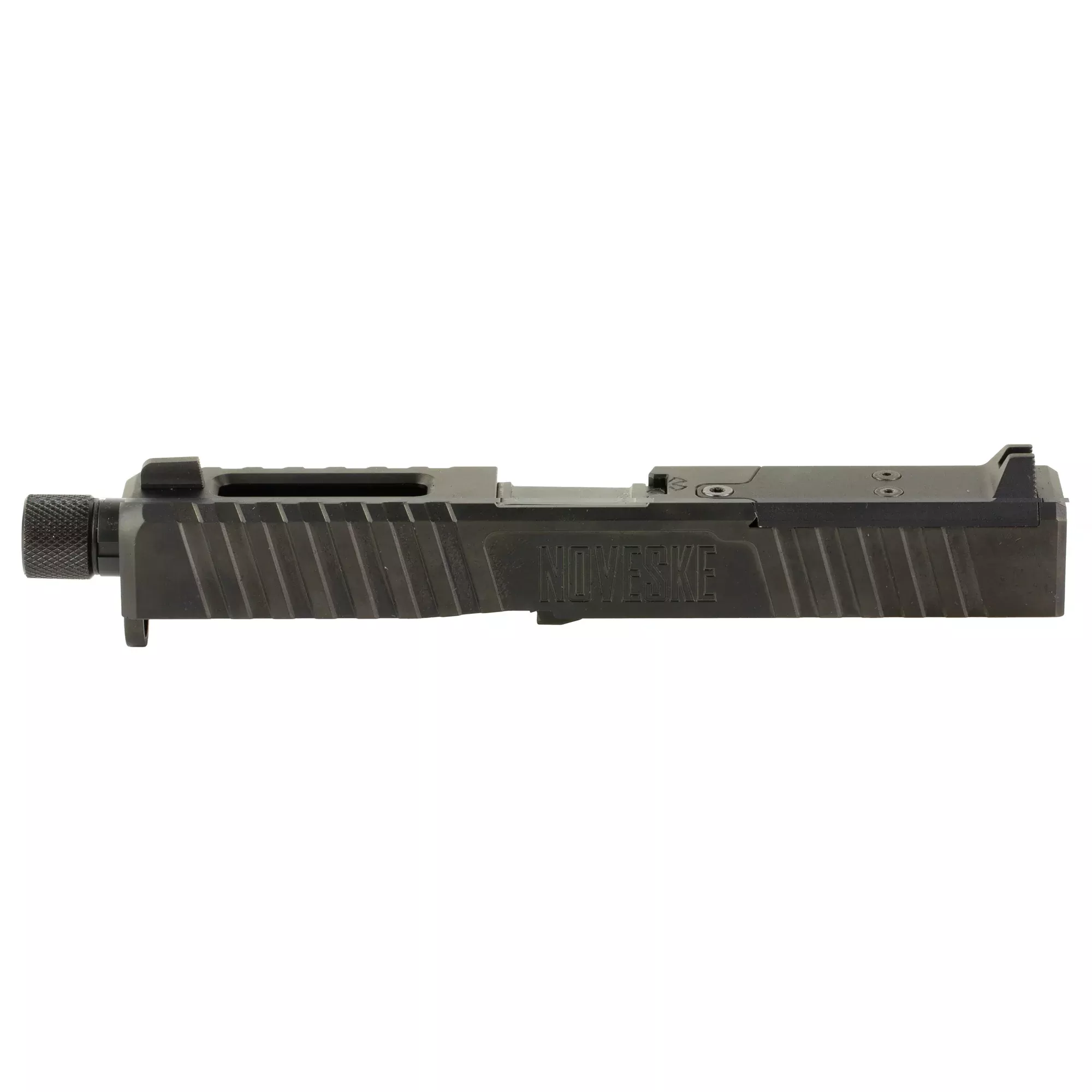 Noveske Or Sld/bbl Glk 19 G3 Thrd Bk