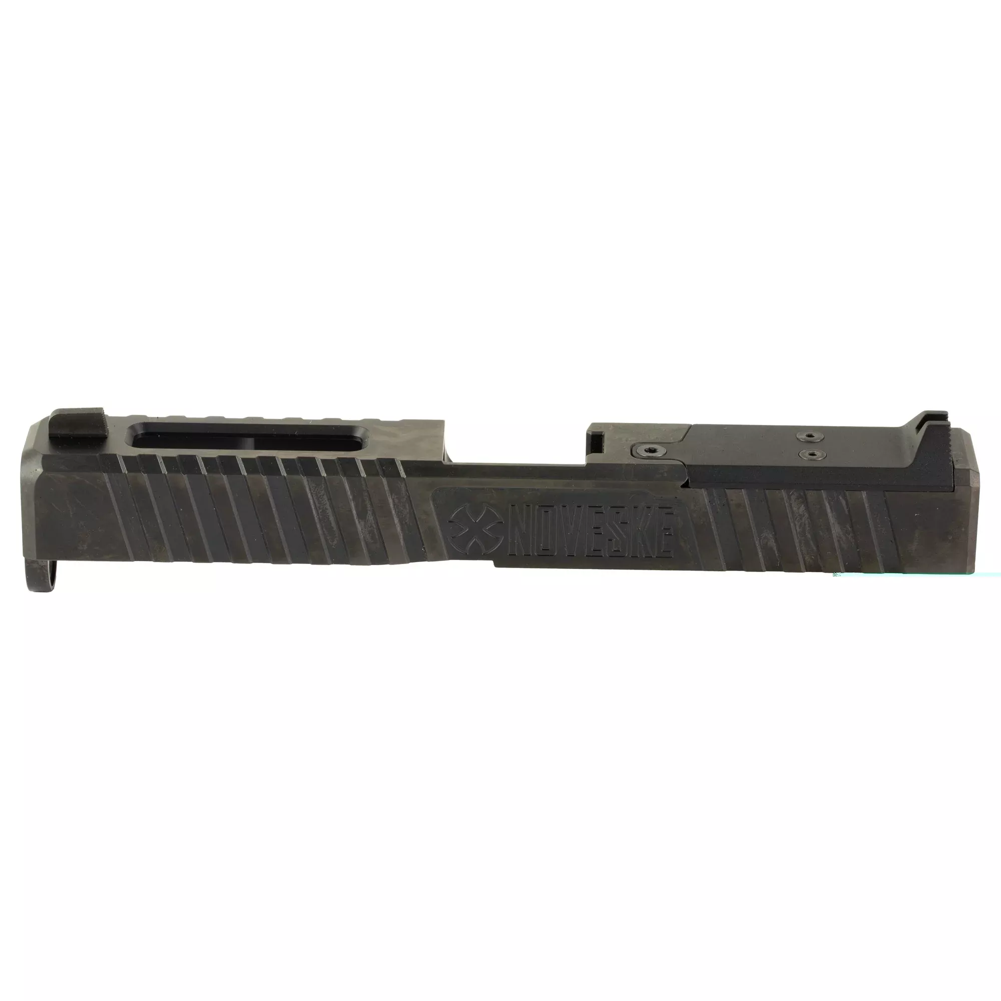 Noveske Or Sld For Glock 17 G5 Black