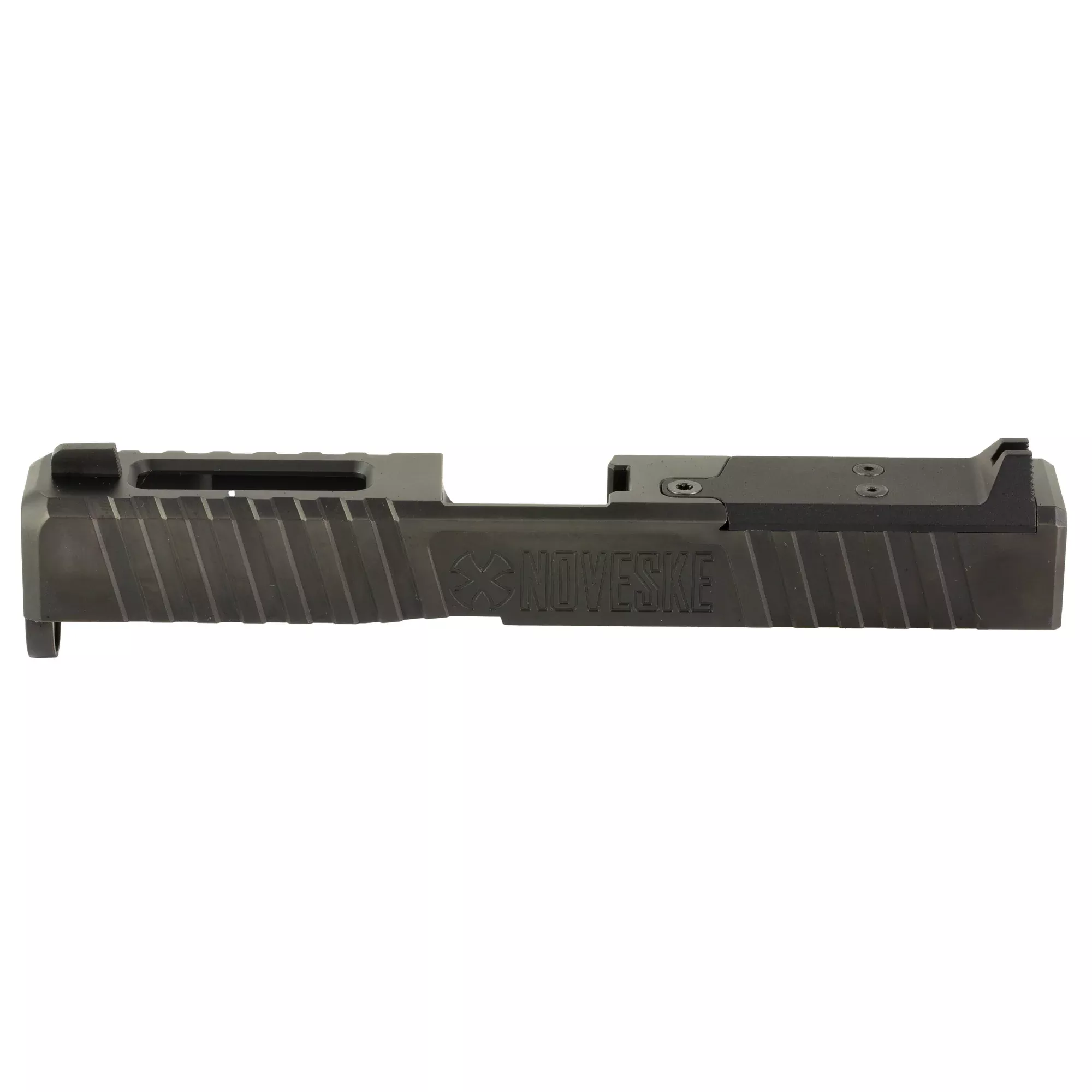 Noveske Or Sld For Glock 19 G5 Black