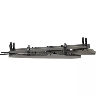 Novix NX-EHRS Echo Hunt Ready Hang On Combo, Classic Gray