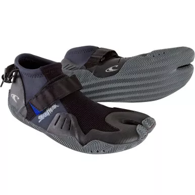 O'NEILL Superfreak Tropical 2mm ST Boots (4124-002)