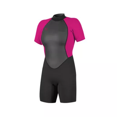 O'NEILL Women's Reactor-2 2mm Spring Wetsuit (5043)