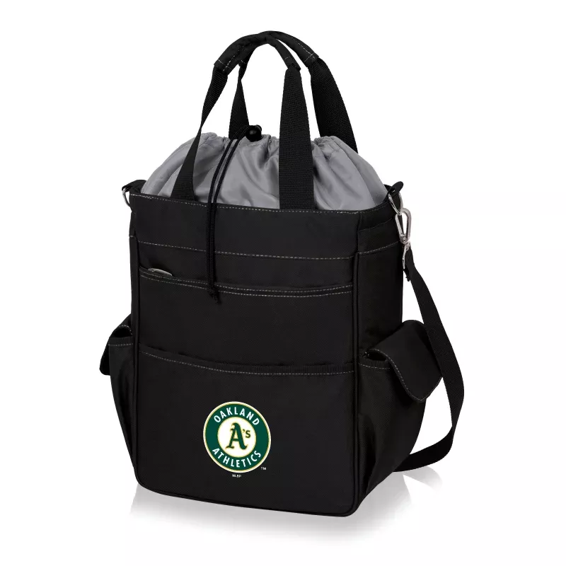 Oakland Athletics – Activo Cooler Tote Bag