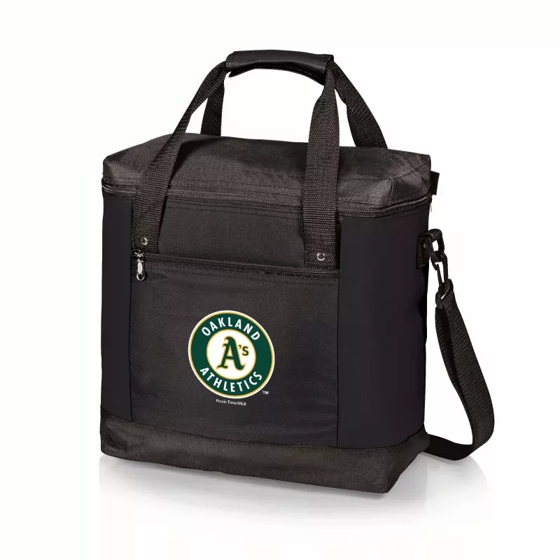 Oakland Athletics – Montero Cooler Tote Bag