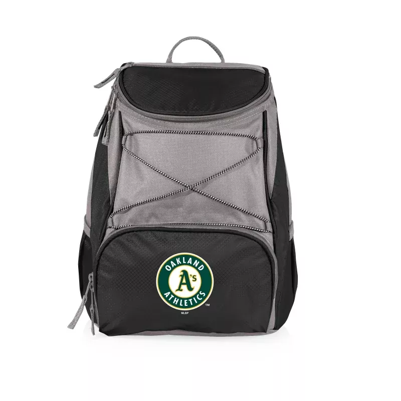 Oakland Athletics – PTX Backpack Cooler