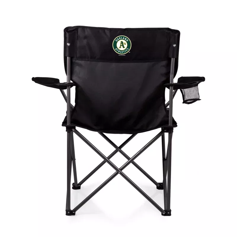 Oakland Athletics – PTZ Camp Chair