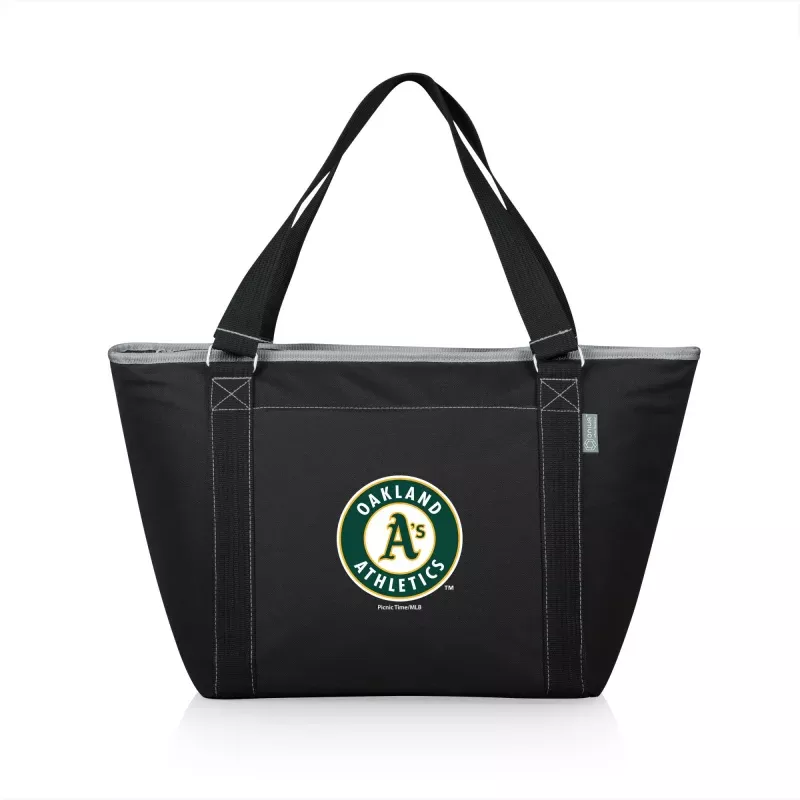 Oakland Athletics – Topanga Cooler Tote Bag