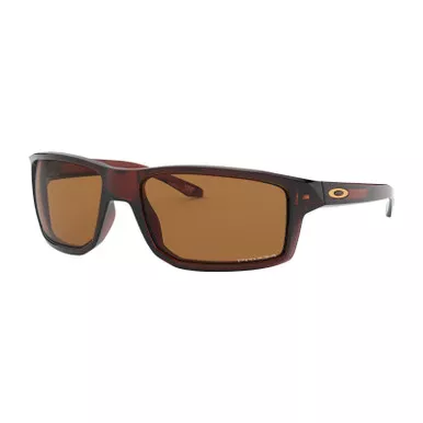 Oakley 0OO9449 Gibston Polished Root Beer 944902