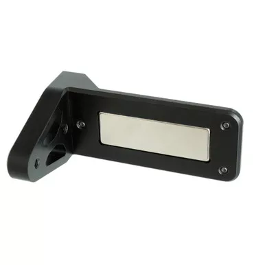 October Mountain 1601169 Axis Sight Leveler, Black