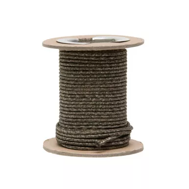October Mountain 45366 Premium Release Loop, 25 Feet, Camo