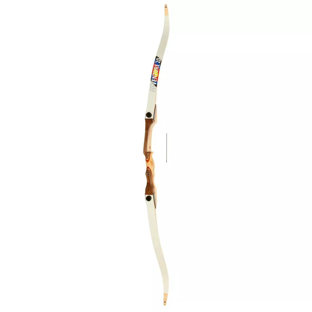 October Mountain Adventure 2.0 Recurve Bow 48 In. 10 Lbs. Lh