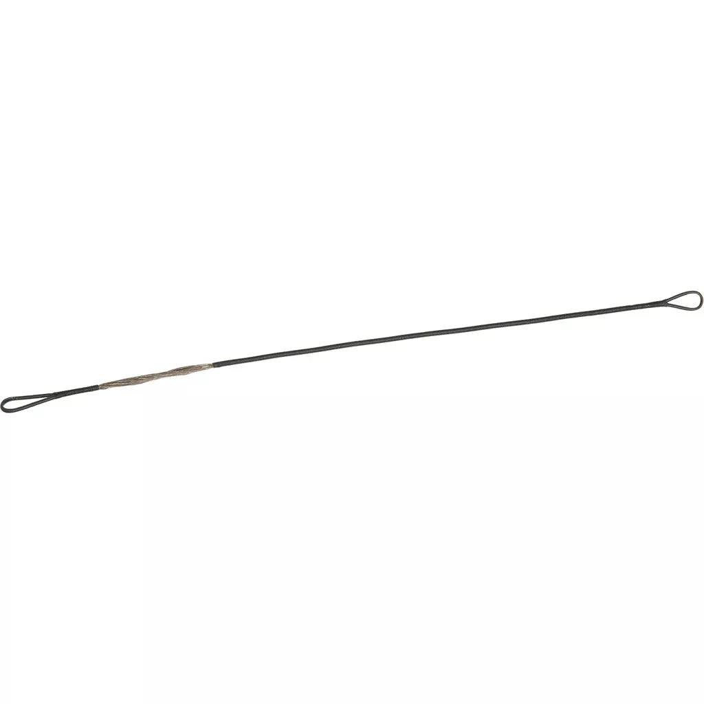 October Mountain Crossbow Control Cables 12.25in. Tenpoint (4 Cables)