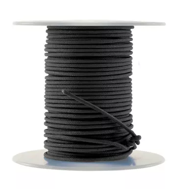 October Mountain Endure-XD Release Loop Rope, 100 Feet